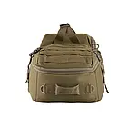 Тактична сумка 2E Tactical Tactical L OD Green (2E-MILDUFBKP-L-OG), фото 3