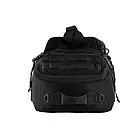 Тактична сумка 2E Tactical Tactical L Black (2E-MILDUFBKP-L-BK), фото 3