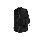Тактична сумка 2E Tactical Tactical L Black (2E-MILDUFBKP-L-BK), фото 6
