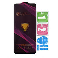 Захисне скло Weike Teng для Samsung Galaxy A05 (sm-a055) | Full Glue | Big Edge