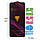 Захисне скло Weike Teng для Samsung Galaxy A05 (sm-a055) | Full Glue | Big Edge, фото 3