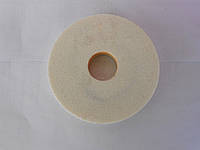 Круг шлифовальный электрокорунд белый керамический 25А ПП 100х32х20 25(F60) СМ(K,L)