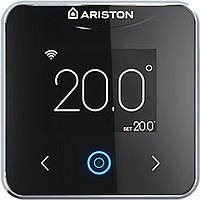 Пульт управления Ariston CUBE S NET (Black) код 3319126 Zruchno и Экономно