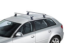 Багажник (кріплення) на інтегр. рейл. Seat Ibiza ST (10->)