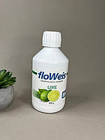 Сода д/содостр. апарату FloWeis (фловайс) лісова суниця, 300гр, 032984 Nanoplant
