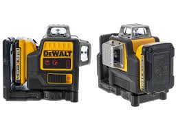 DeWalt DCE0811D1R Лазерний нівелір, 15 м