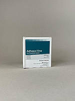 Adhesor Fine (Адгезор Файн) цинк-фосфатний цемент, набір (порошок 80г + рідина 55гр), 4111221PE Pentron