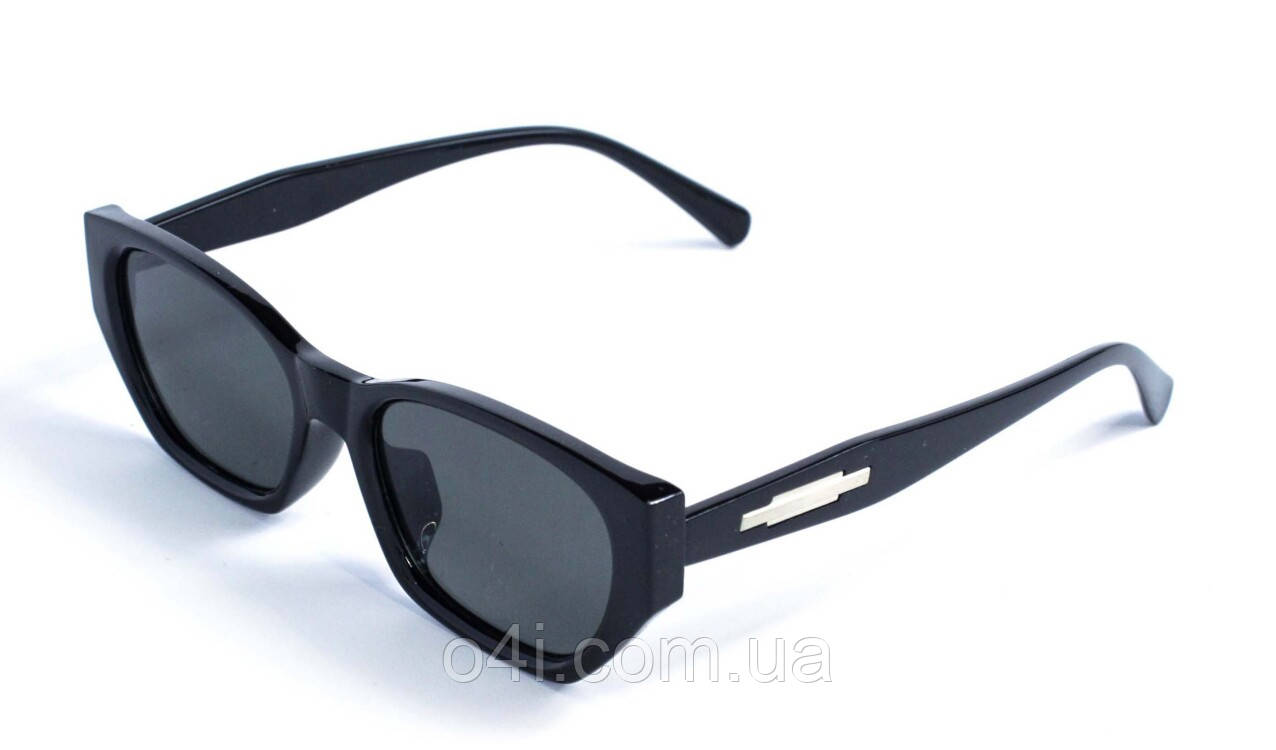 Жіночі окуляри новинка 2024 року 13179 SunGlasses 2326-c1 (o4ki-13179), фото 1