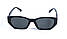 Жіночі окуляри новинка 2024 року 13179 SunGlasses 2326-c1 (o4ki-13179), фото 2