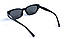 Жіночі окуляри новинка 2024 року 13179 SunGlasses 2326-c1 (o4ki-13179), фото 3
