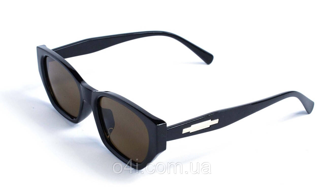 Жіночі окуляри новинка 2024 року 13181 SunGlasses 2326-c3 (o4ki-13181)