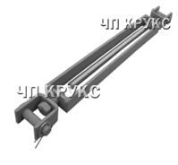 Муфта натяжна НМ-300 , фото 1