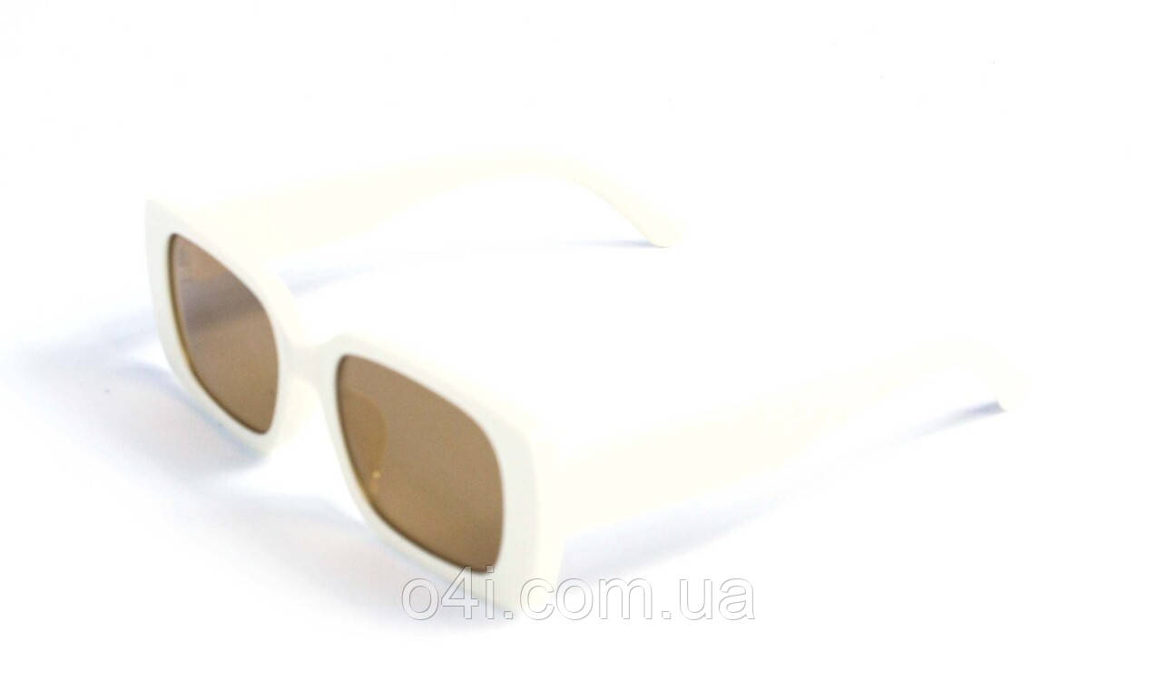 Жіночі окуляри новинка 2024 року 13227 SunGlasses Serene-wh (o4ki-13227)