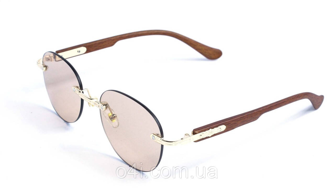 Жіночі окуляри новинка 2024 року 13239 SunGlasses 3023-br (o4ki-13239)