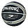 М'яч баскетбольний Spalding Official GR No7, гума, різн. кольори, фото 2