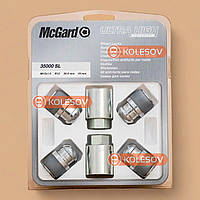 Секретки на колеса McGard 35000 SL Гайки секретки для дисків OEM Honda Acura