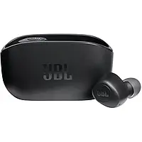 Бездротові TWS навушники JBL Vibe 100 (JBLV100TWSEU) (Black)
