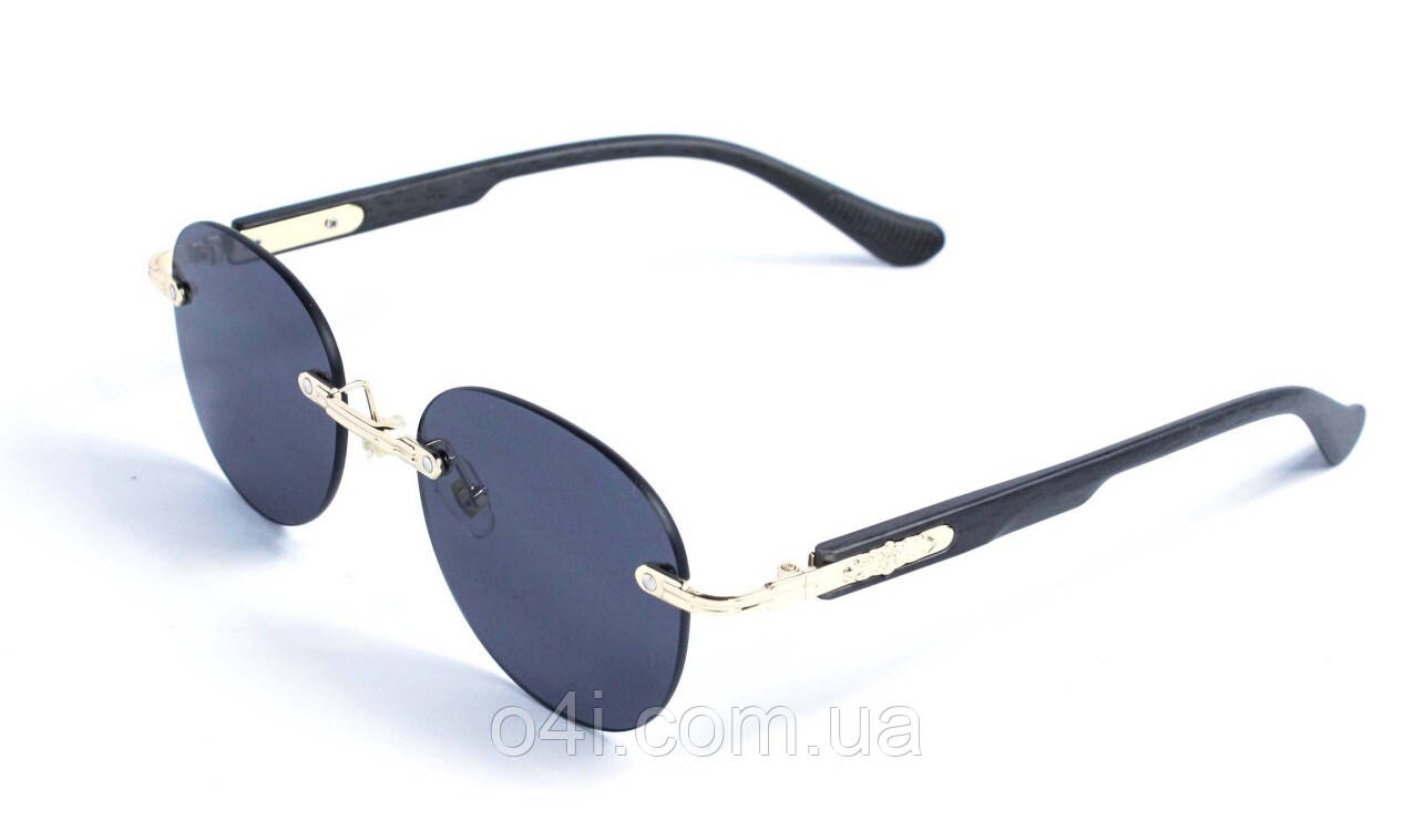 Жіночі окуляри новинка 2024 року 13241 SunGlasses 3023-bl (o4ki-13241)