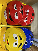 Драже M&M's Chocolate Limited Edition Smiley Tin 200g