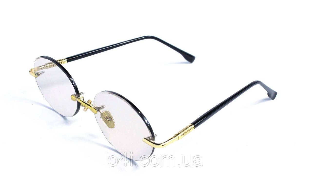 Жіночі окуляри новинка 2024 року 13245 SunGlasses 18064-c1 (o4ki-13245)