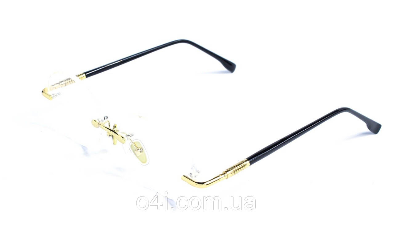 Жіночі окуляри новинка 2024 року 13247 SunGlasses 18064-c3 (o4ki-13247)