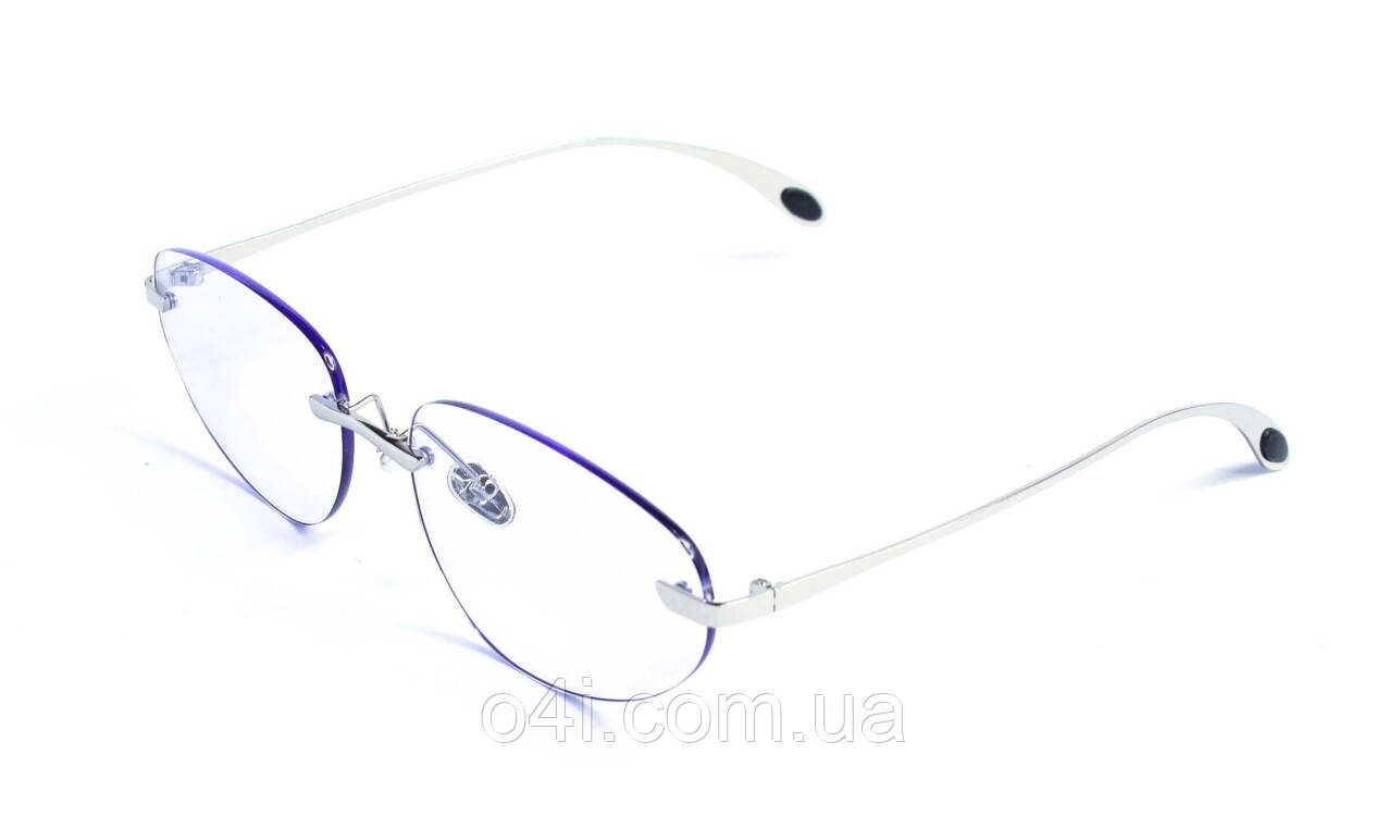 Жіночі окуляри новинка 2024 року 13253 SunGlasses 6222-f (o4ki-13253)