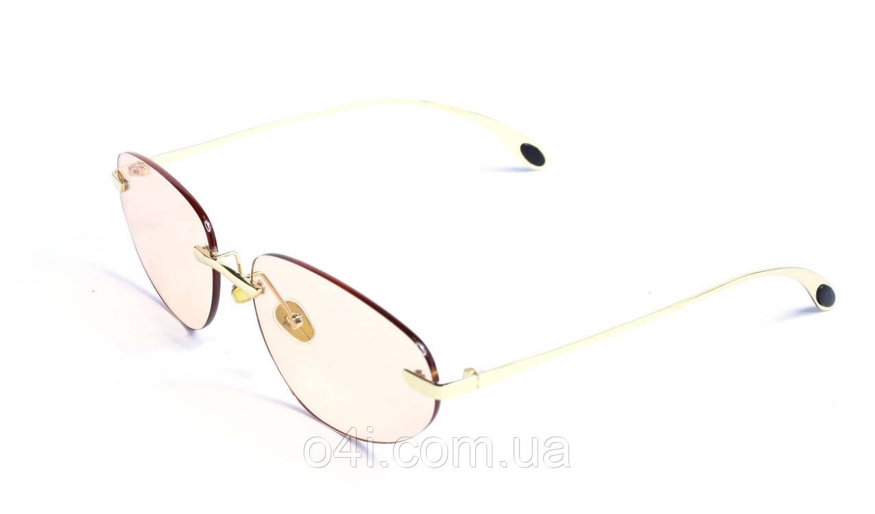 Жіночі окуляри новинка 2024 року 13254 SunGlasses 6222-p (o4ki-13254)