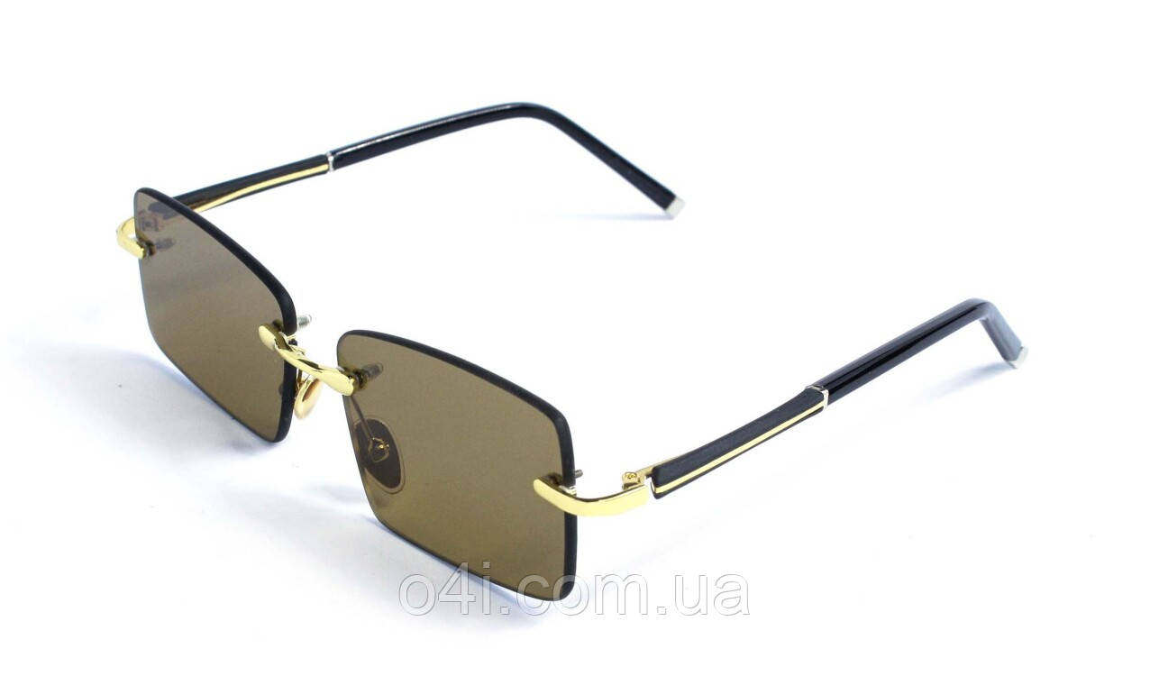 Жіночі окуляри новинка 2024 року 13256 SunGlasses Majesty-br (o4ki-13256)