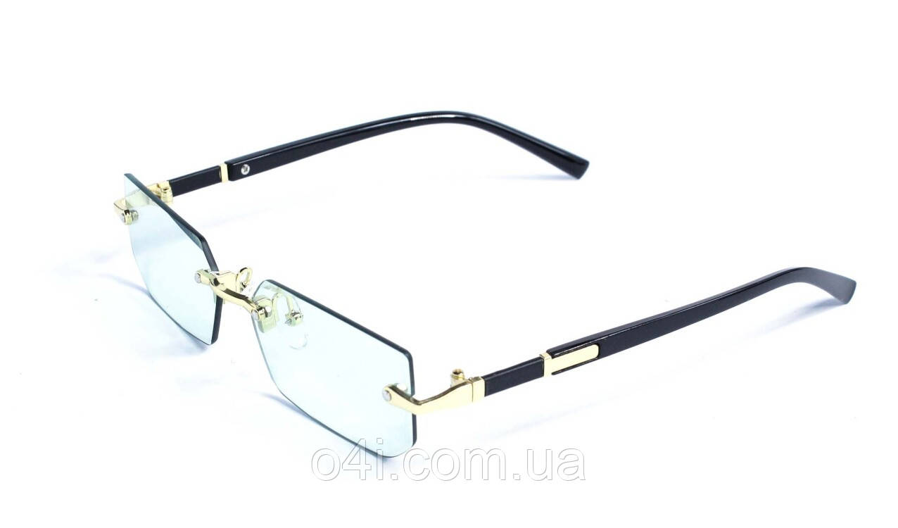 Жіночі окуляри новинка 2024 року 13259 SunGlasses 2021-gr (o4ki-13259)