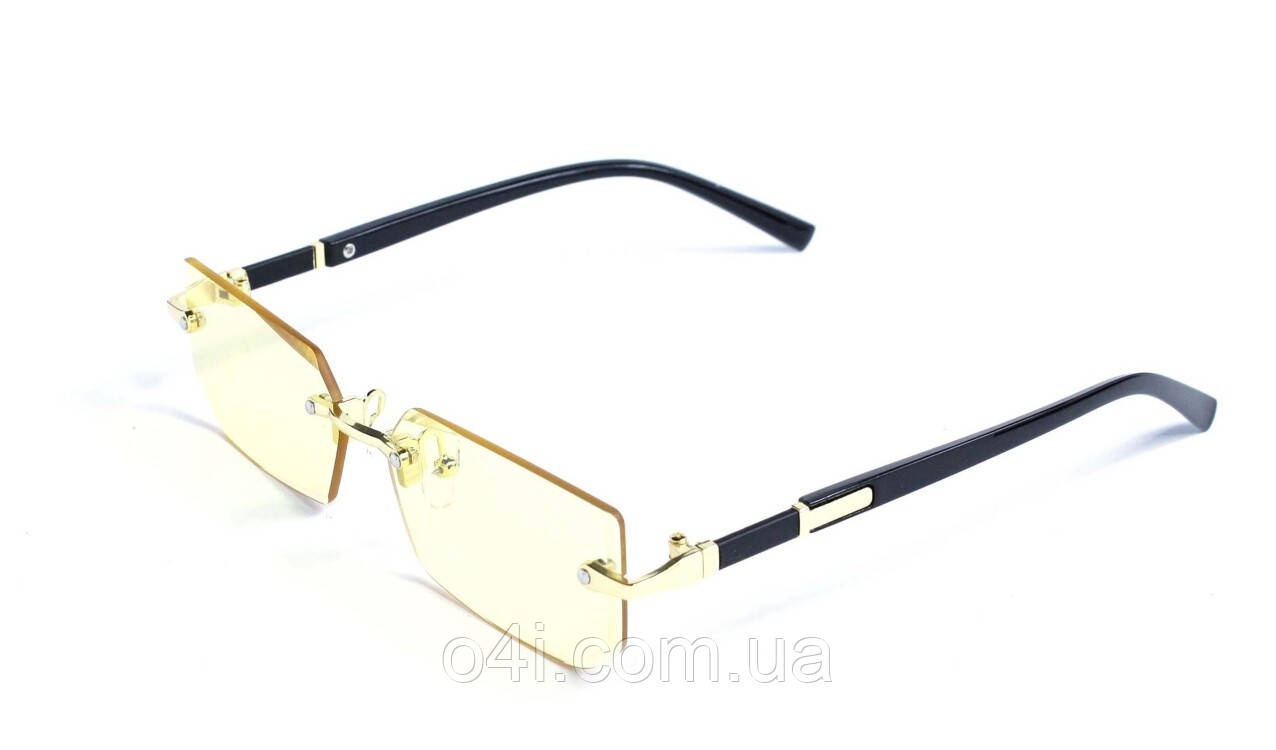 Жіночі окуляри новинка 2024 року 13260 SunGlasses 2021-y (o4ki-13260)
