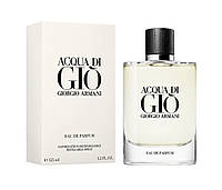 Парфюмерная вода для мужчин Giorgio Armani Acqua Di Gio eua de parfum. 125 мл.