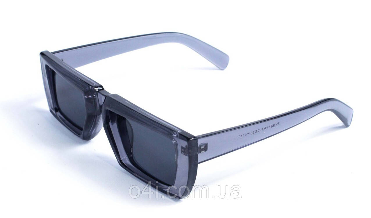 Жіночі окуляри новинка 2024 року 13295 SunGlasses 3695 (o4ki-13295)