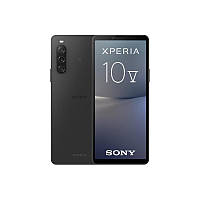 Sony Xperia 10 V 6/128GB Black Смартфон НОВЫЙ!!!