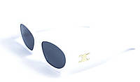 Женские очки новинка 2024 года 13310 SunGlasses ch-wh (o4ki-13310)