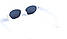 Жіночі окуляри новинка 2024 року 13310 SunGlasses ch-wh (o4ki-13310), фото 3