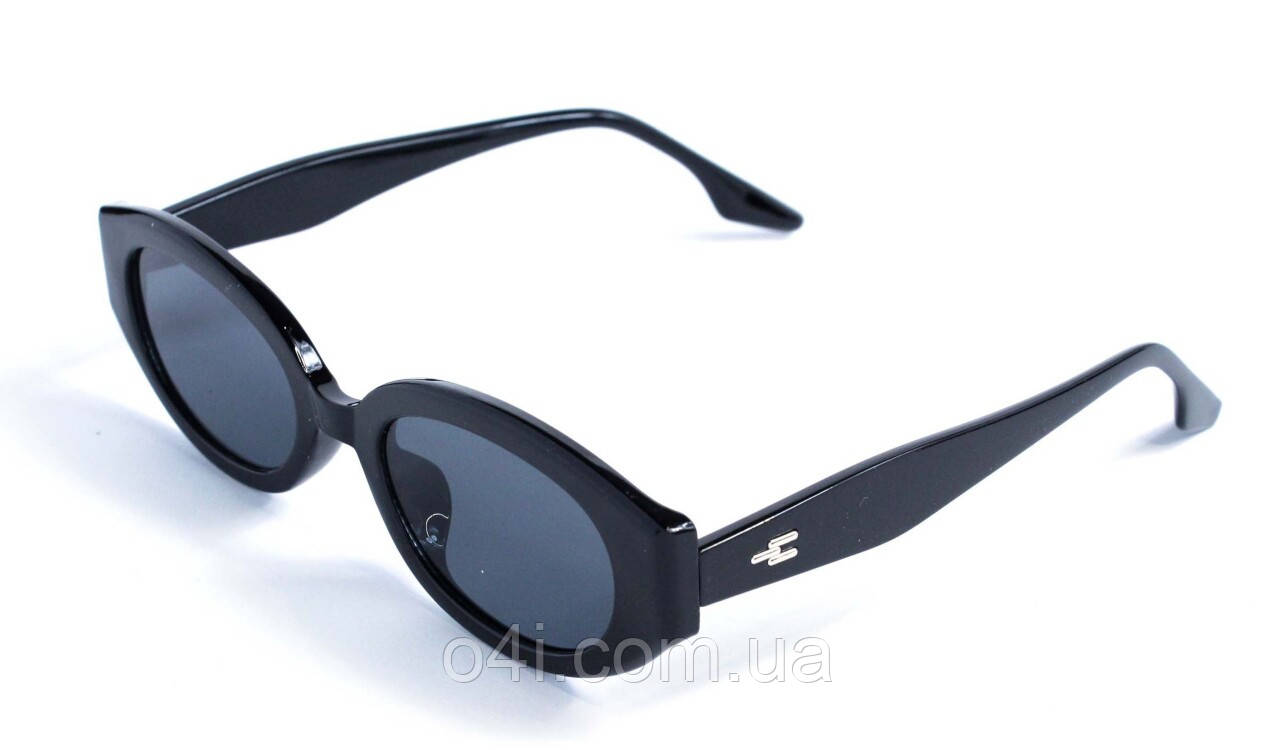Жіночі окуляри новинка 2024 року 13427 SunGlasses 1208-bl (o4ki-13427)