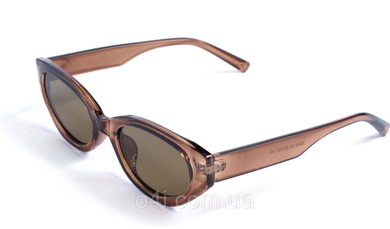 Жіночі окуляри новинка 2024 року 13428 SunGlasses Aurora-1 (o4ki-13428)