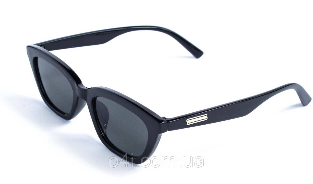 Жіночі окуляри новинка 2024 року 13436 SunGlasses Radiance-bl-bl (o4ki-13436)
