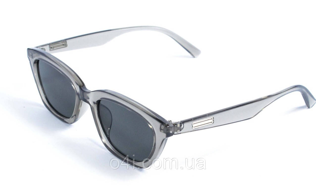 Жіночі окуляри новинка 2024 року 13438 SunGlasses Radiance-grey-2 (o4ki-13438)