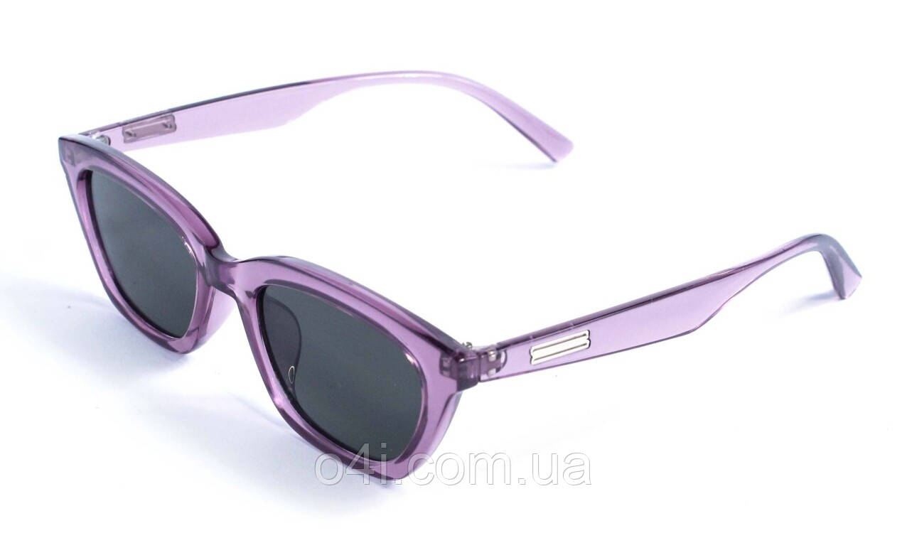Жіночі окуляри новинка 2024 року 13439 SunGlasses Radiance-bl-f (o4ki-13439)