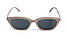Жіночі окуляри новинка 2024 року 13440 SunGlasses Radiance-br (o4ki-13440), фото 3
