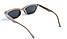 Жіночі окуляри новинка 2024 року 13440 SunGlasses Radiance-br (o4ki-13440), фото 4