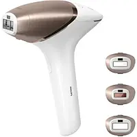 Эпилятор Philips Lumea BRI955/01 White