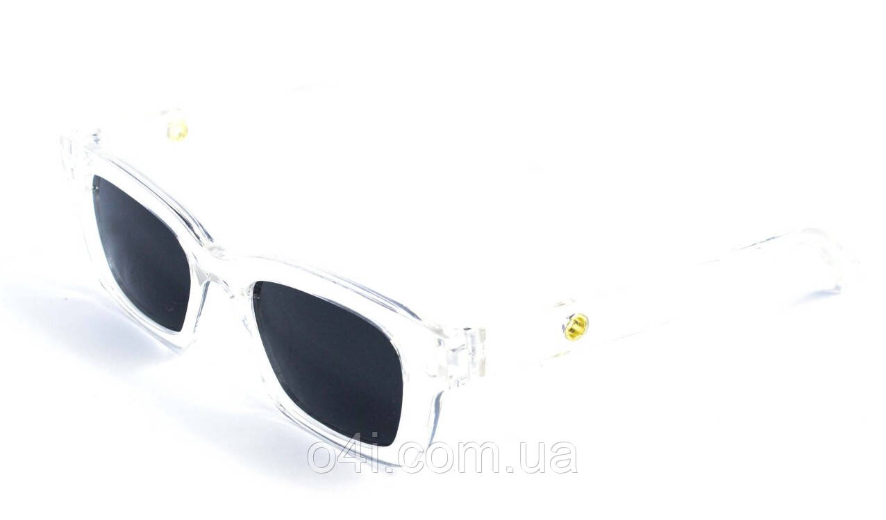 Жіночі окуляри новинка 2024 року 13485 SunGlasses Harmony-bl (o4ki-13485)