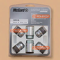 Секретки на колеса McGard 34254 SL