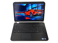 Игровой ноутбук Dell 7720 Core I5-3210M 8 RAM 500 HDD 120 SSD 1000 HDD GeForce GT 650M [17.3" FullHD] - Б/У