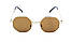 Окуляри новинка 2024 року 13494 SunGlasses Vivacity-br (o4ki-13494), фото 3
