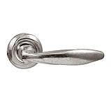 Ручка Fimet 177-258 F99 Anna Essence ант срібло R ф/з, фото 2