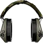 Захисні навушники Sordin Supreme Pro X Olive (75302-X-07-S), фото 2