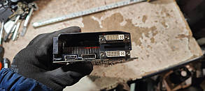 Відеокарта Palit GeForce GTX 470 PCI-E No 24070321, фото 2